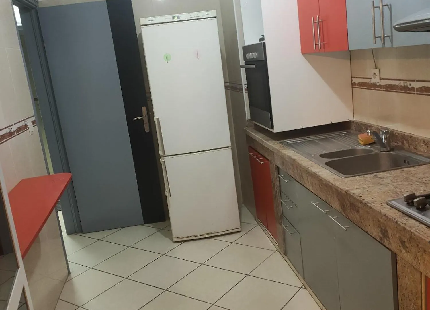 Grande Appartement A 5 Minutes De La Plage