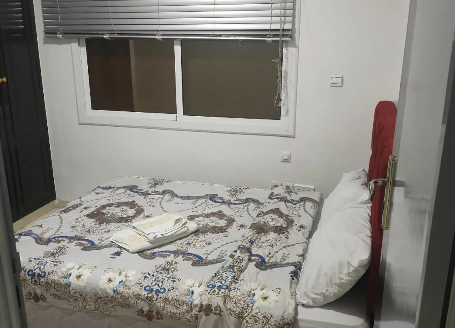 Grande Appartement A 5 Minutes De La Plage 0*, アガディール