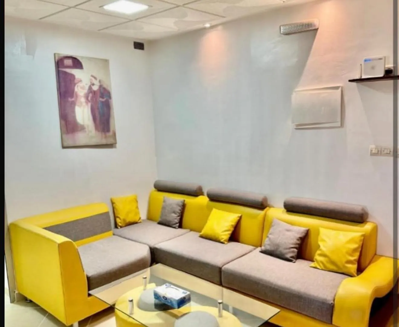 Grande Appartement A 5 Minutes De La Plage