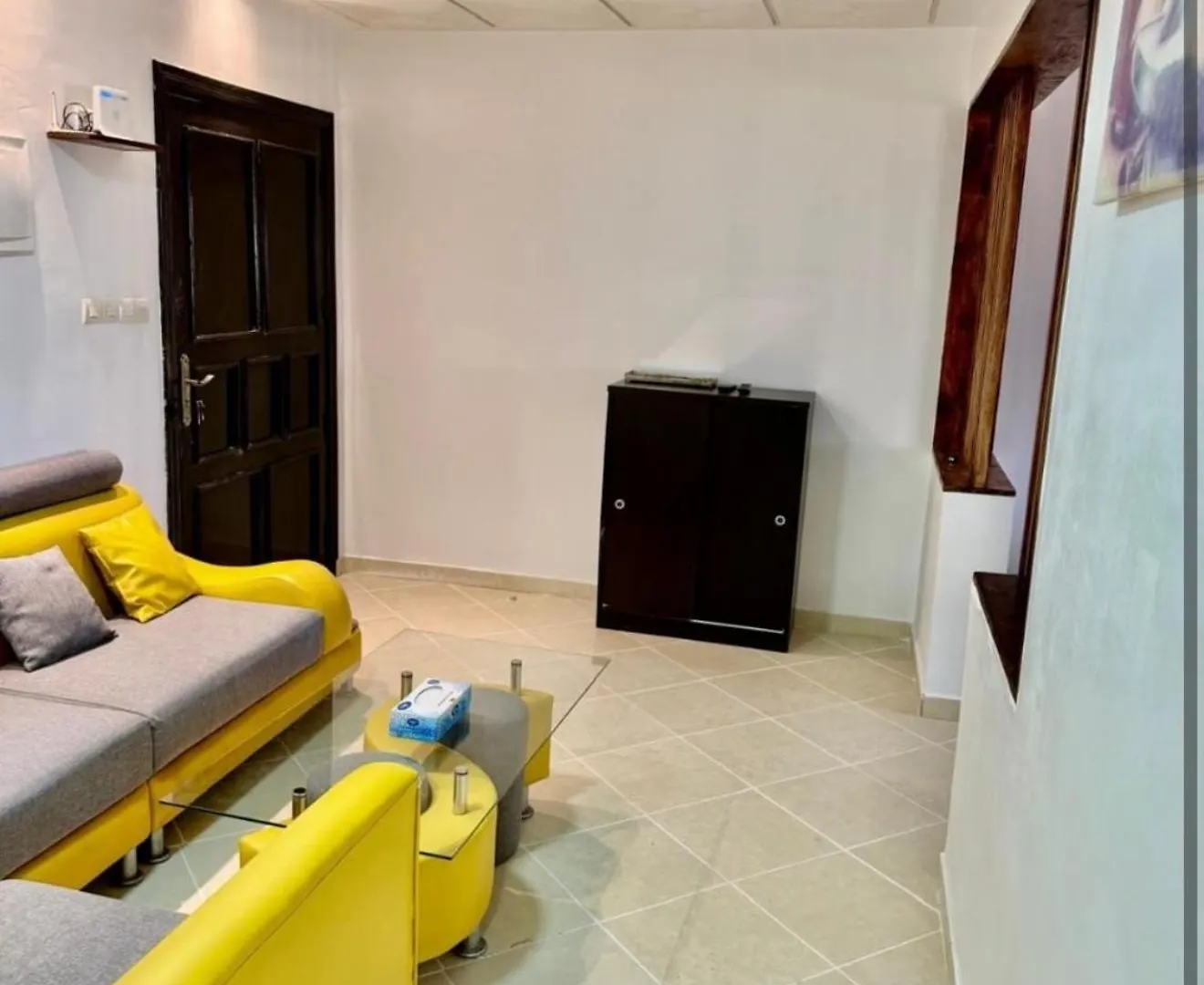 アパート Grande Appartement A 5 Minutes De La Plage