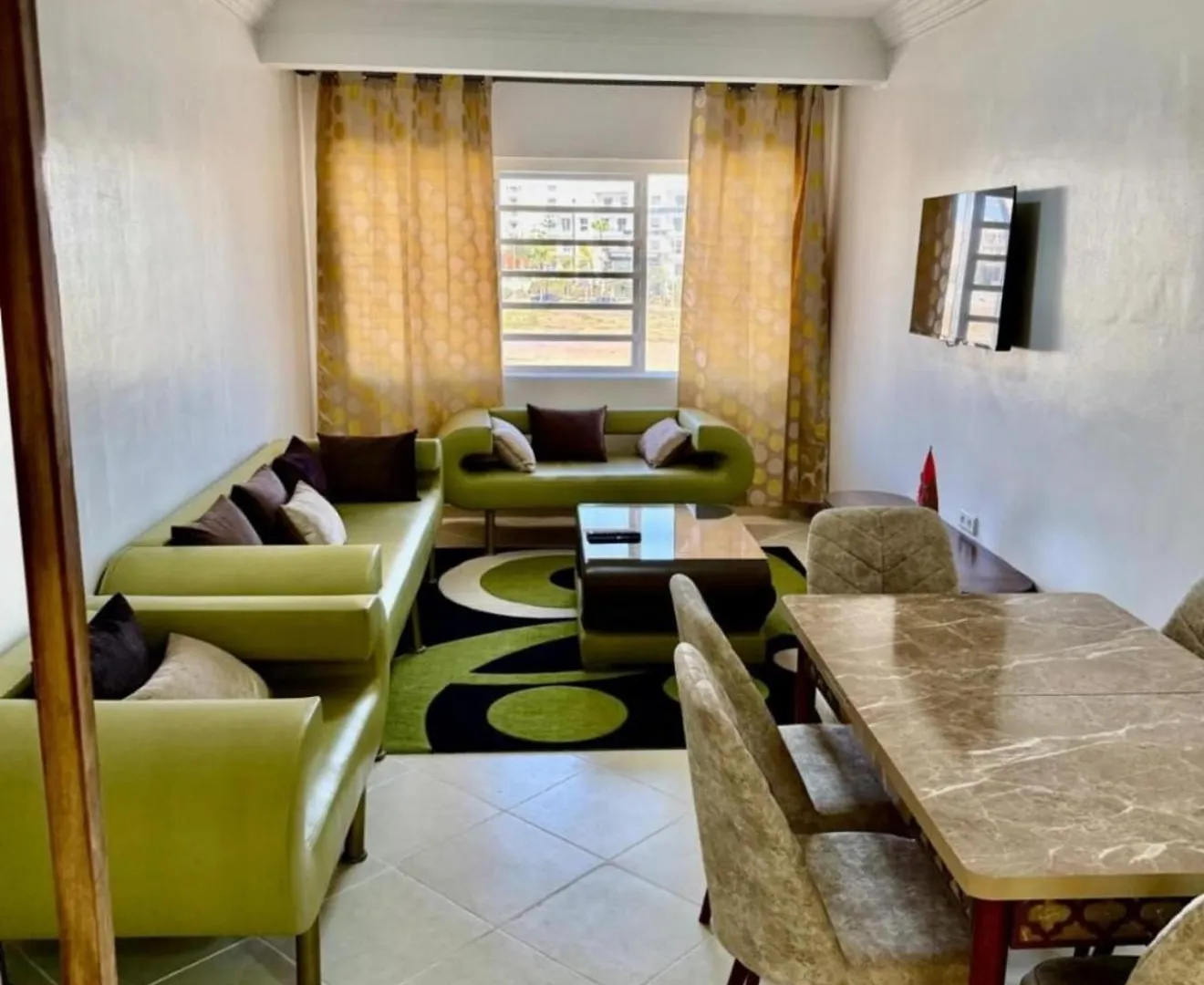 Grande Appartement A 5 Minutes De La Plage