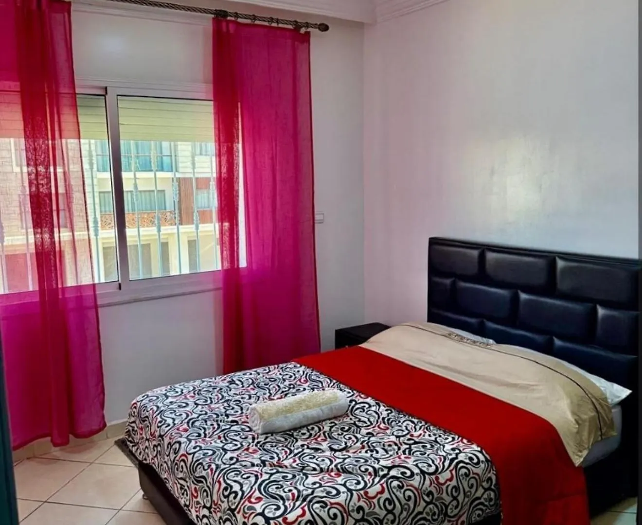 Grande Appartement A 5 Minutes De La Plage アパート アガディール