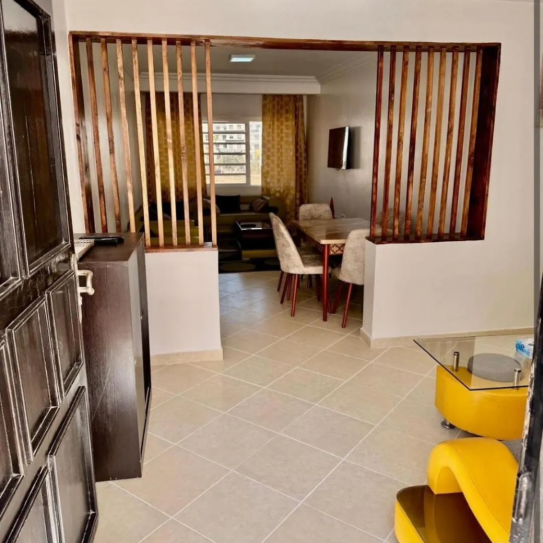 Grande Appartement A 5 Minutes De La Plage アパート