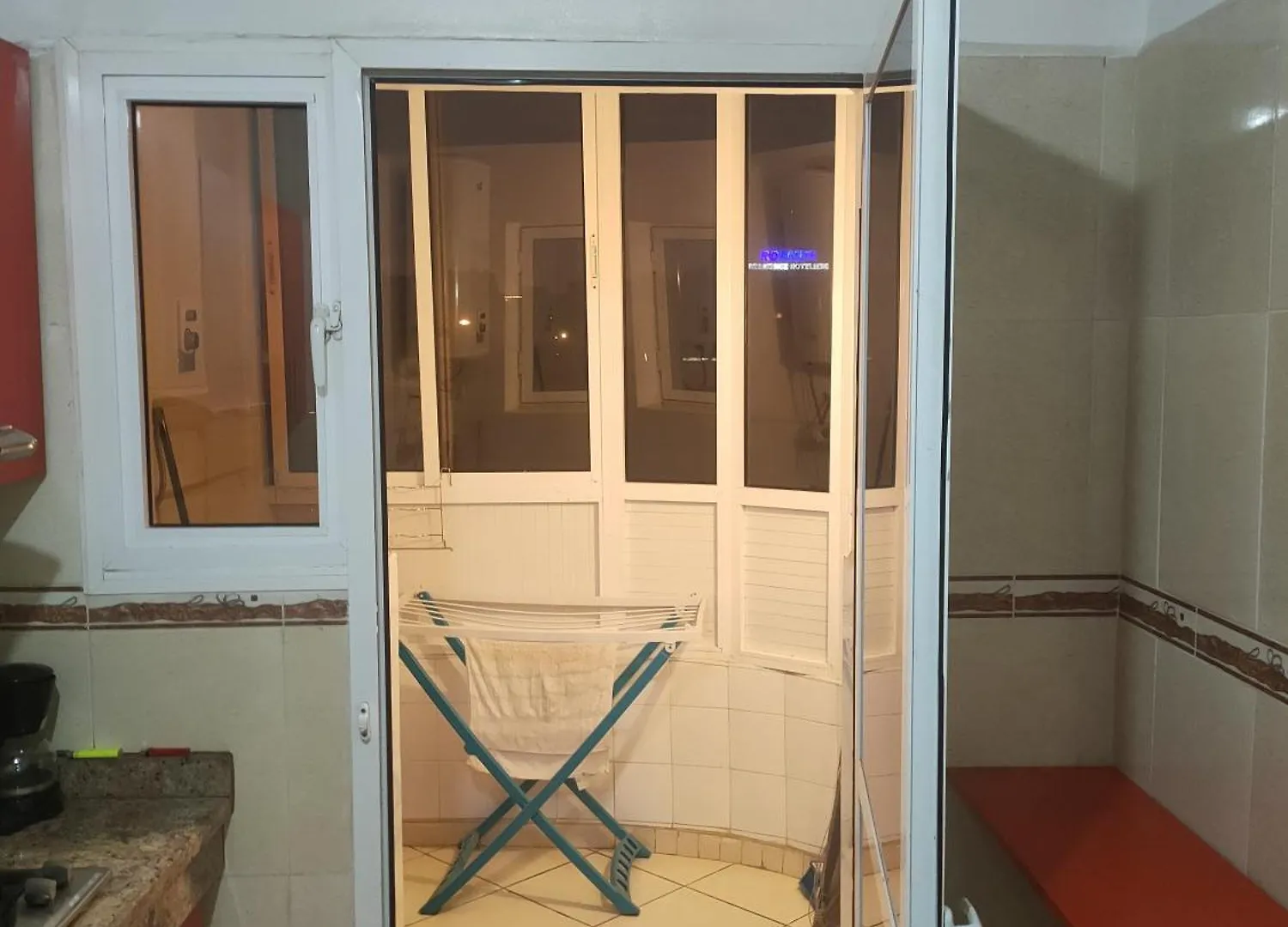 Lägenhet Grande Appartement A 5 Minutes De La Plage