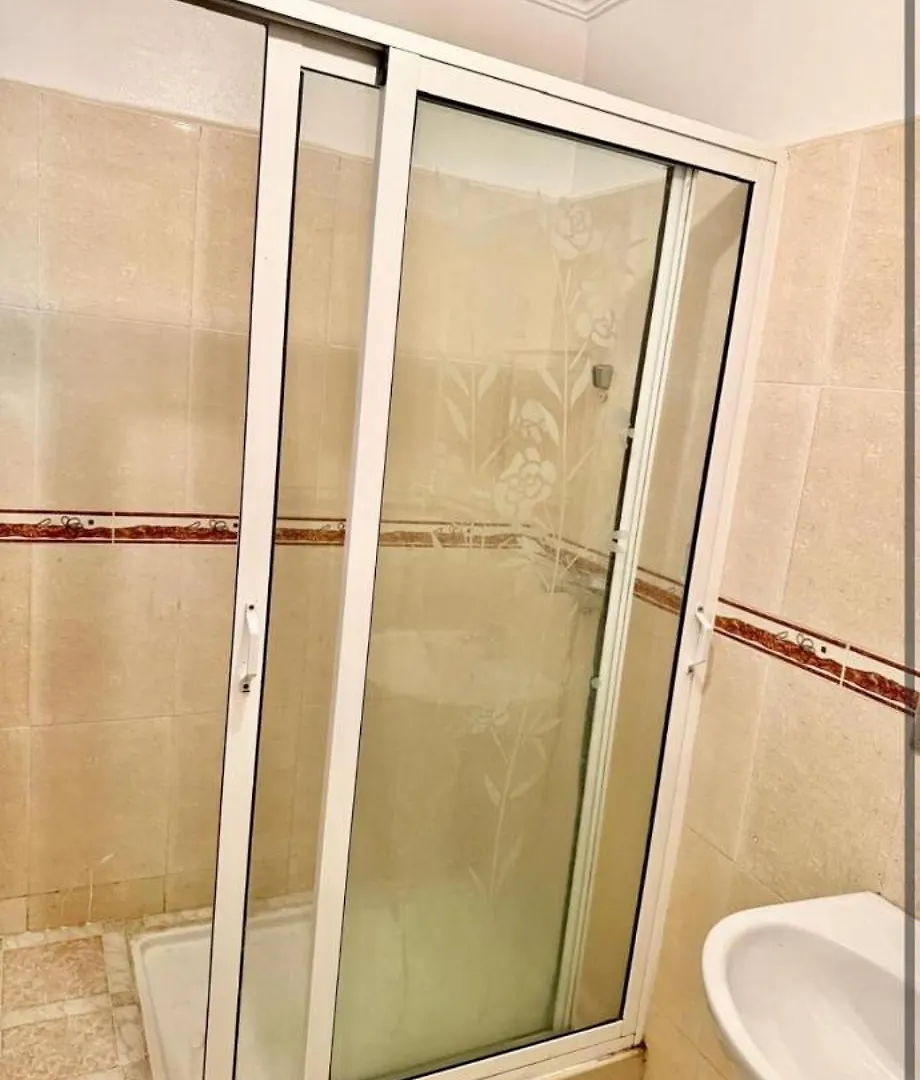 Lägenhet Grande Appartement A 5 Minutes De La Plage