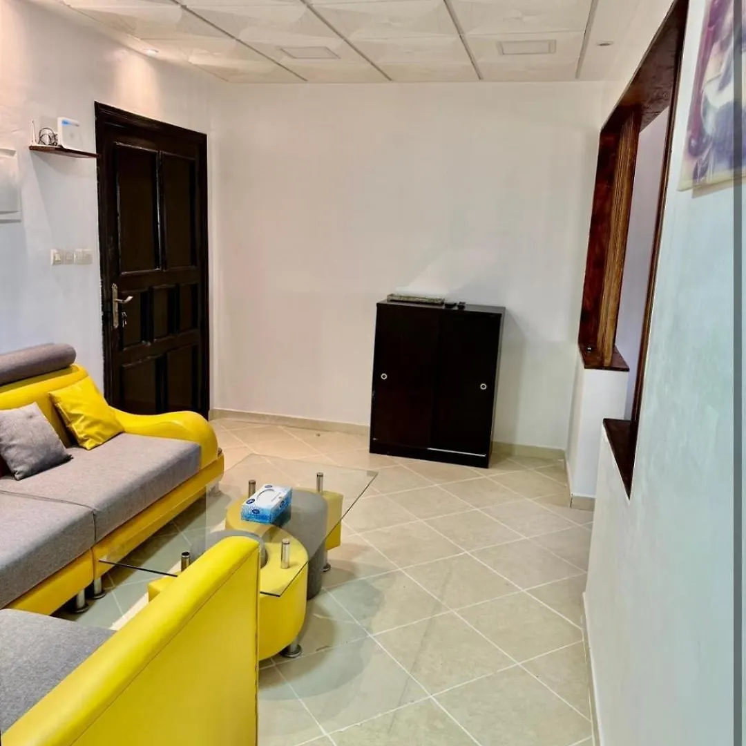 Grande Appartement A 5 Minutes De La Plage