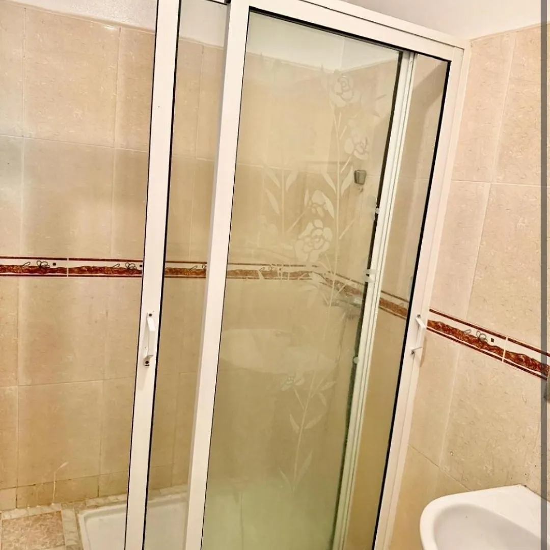 Grande Appartement A 5 Minutes De La Plage Lägenhet Agadir
